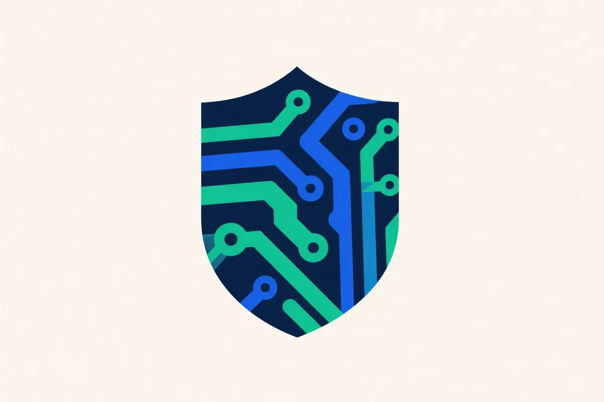 账号安全与风险防护示意图