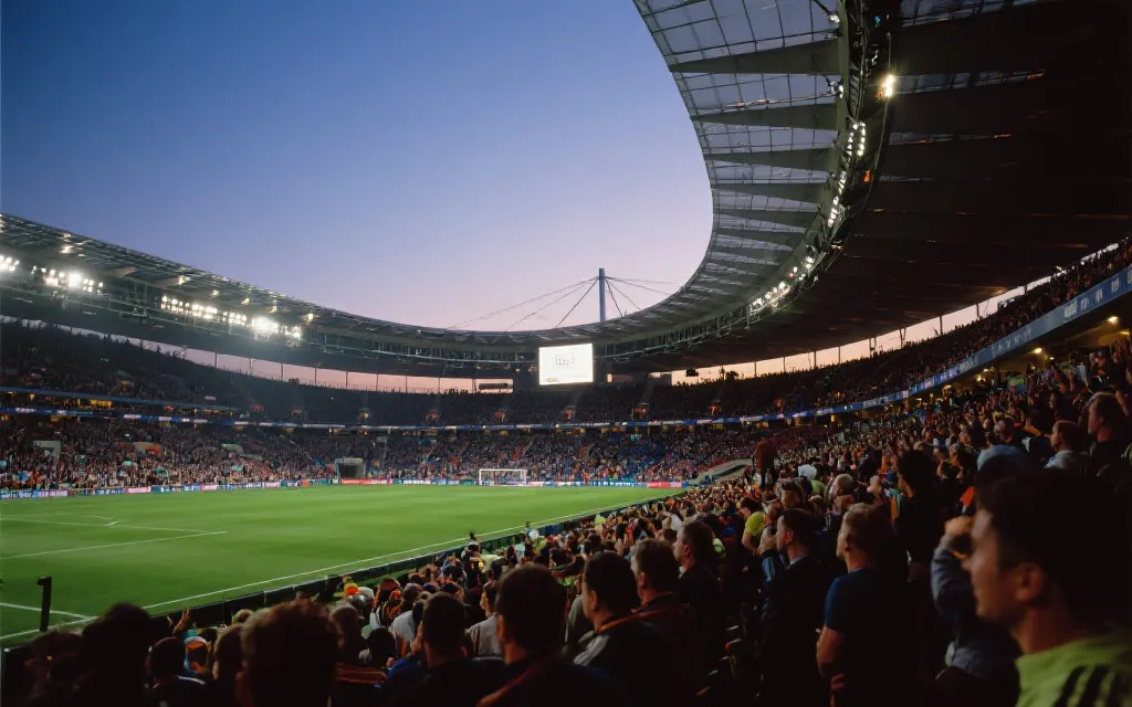 World Cup 2026 夺冠热门出炉：西班牙领跑，法国紧追，黑马正在逼近