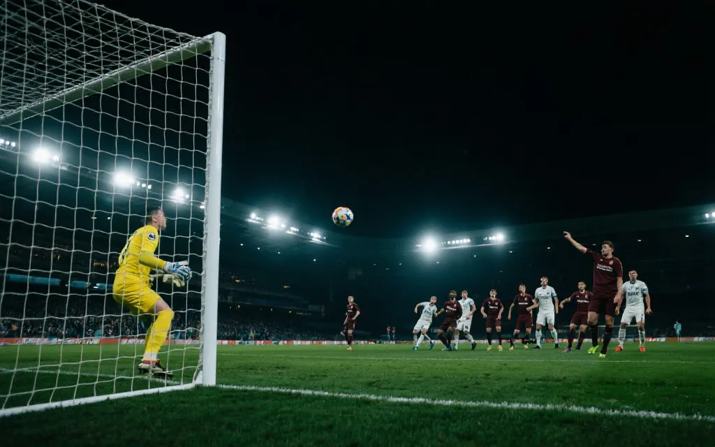 2026世界杯顶级门将：从清道夫到控球核心，战术体系如何被一双手改写